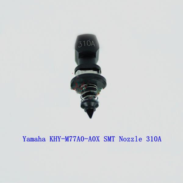 Yamaha KHY-M77A0-A0X SMT Nozzle 310A